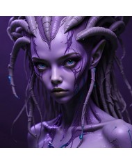 FLESHLIGHT FANTASY PREDATOR STROKER MASTURBADOR REALISTA