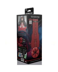 FLESHLIGHT FANTASY REAPER STROKER MASTURBADOR REALISTA