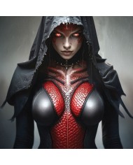 FLESHLIGHT FANTASY REAPER STROKER MASTURBADOR REALISTA