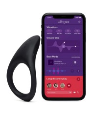 WE VIBE VERGE 2 ANILLO VIBRADOR WE CONNECT