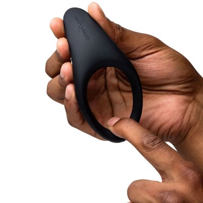 WE VIBE VERGE 2 ANILLO VIBRADOR WE CONNECT