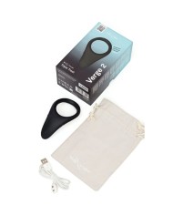 WE VIBE VERGE 2 ANILLO VIBRADOR WE CONNECT
