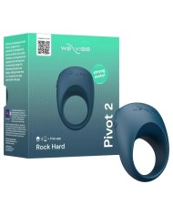 WE VIBE PIVOT 2 ANILLO VIBRADOR WE CONNECT