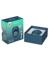 WE VIBE PIVOT 2 ANILLO VIBRADOR WE CONNECT