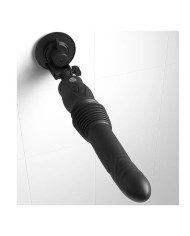 FETISH FANTASY SERIES ULTIMATE SILICONE THRUSTER