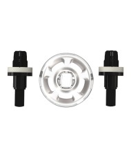 BATHMATE HYDRO VALVE PACK KIT DE VALVULA DE RECAMBIO