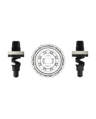 BATHMATE HYDROMAX VALVE PACK REPLACEMENT VALVE KIT