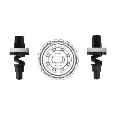 BATHMATE HYDROXTREME VALVE PACK KIT DE VALVULAS DE RECAMBIO