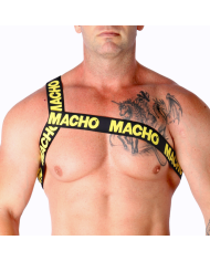 MACHO ARNES ROMANO AMARILLO S M