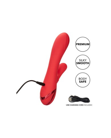 CALEXOTICS PALISADES PASSION RED CALEXOTICS PALISADES PASSION RED