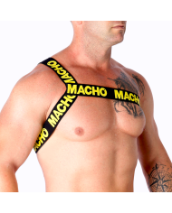 MACHO ARNES ROMANO AMARILLO S M