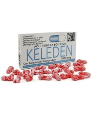 DIABLO GOLOSO KELEDEN CAJA DE CARAMELOS