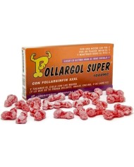 DIABLO GOLOSO POLLARGOL SUPER CAJA DE CARAMELOS