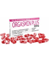DIABLO GOLOSO ORGASMIN PLUS CAJA DE CARAMELOS FEMENINO