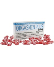 DIABLO GOLOSO ORGASMIN PLUS CAJA DE CARAMELOS MASCULINO