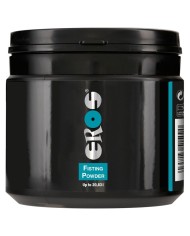 EROS FISTING POWDER LUBRICANTE EN POLVO 250 G