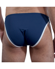 MACHO MCH011 LATERAL SLIP AZUL OSCURO S