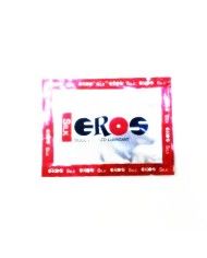 EROS SILK LUBRICANTE SILICONA MEDICO 2 ML