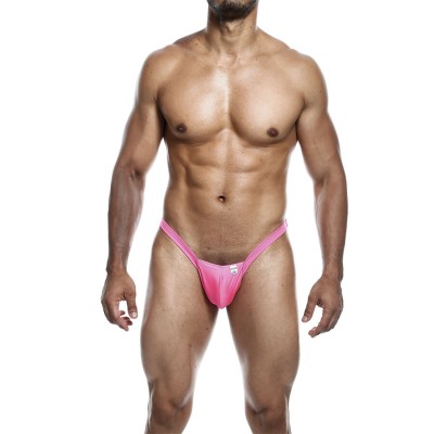 MOB TANGA ROSA TALLA XL