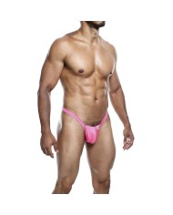 MOB TANGA ROSA TALLA XL