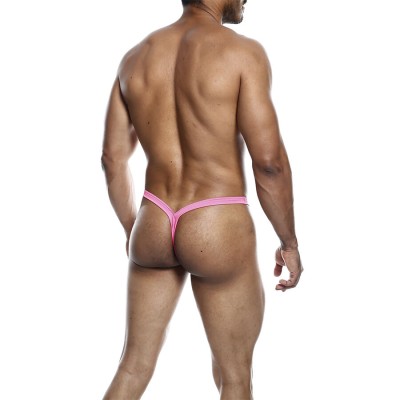 MOB TANGA ROSA TALLA XL
