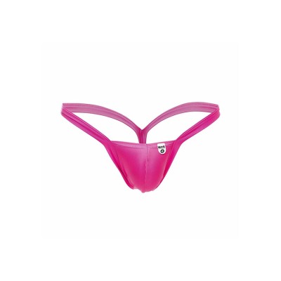 MOB TANGA ROSA TALLA XL