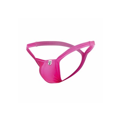 MOB TANGA ROSA TALLA XL