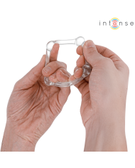 INTENSE BOURNE SET DE 3 ANILLOS