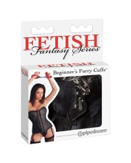 FETISH FANTASY SERIES ESPOSAS NEGRO