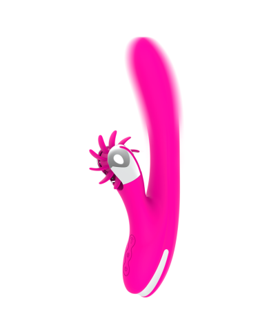 DIVERSIA BUNNY VIBRATING 24 CM DIVERSIA BUNNY VIBRATING 24 CM