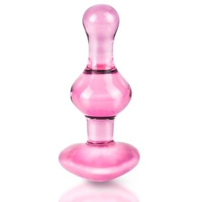 ICICLES N 75 DILDO VIDRIO