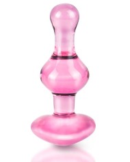 ICICLES N 75 DILDO VIDRIO