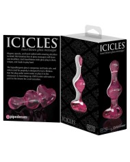 ICICLES N 75 DILDO VIDRIO