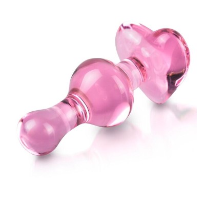 ICICLES N 75 DILDO VIDRIO