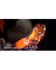 ICICLES N 75 DILDO VIDRIO