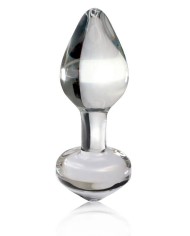 ICICLES N 44 PLUG TRANSPARENTE