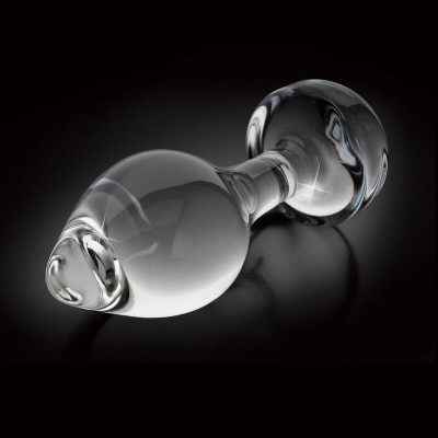 ICICLES N 44 PLUG TRANSPARENTE