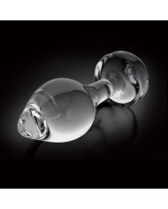 ICICLES N 44 PLUG TRANSPARENTE