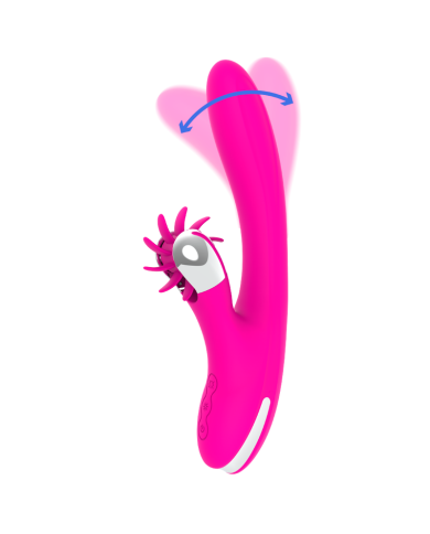 DIVERSIA BUNNY WAVES 24 CM DIVERSIA BUNNY WAVES 24 CM
