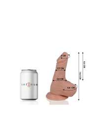 MR INTENSE 1 PENE REALISTICO 146 CM O 35 CM