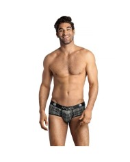ANAIS MEN BALANCE BOXER BRIEF XL