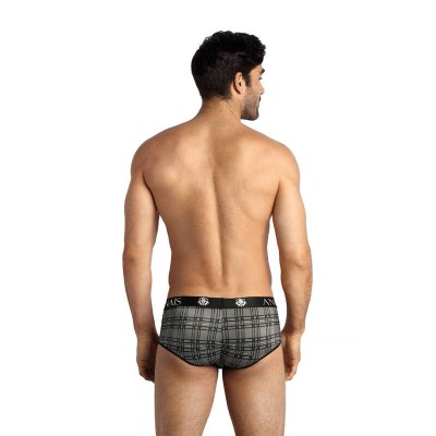 ANAIS MEN BALANCE BOXER BRIEF XL