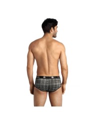 ANAIS MEN BALANCE BOXER BRIEF XL