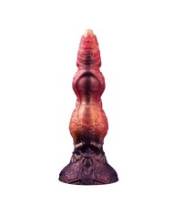 POWER MONSTERS SAVAGE BEASTLORD DILDO FANTASIA TRICOLOR 24 CM O 5 CM