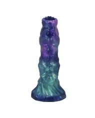 POWER MONSTERS DUSKWALKER SENTINEL DILDO HINCHABLE FANTASIA TRICOLOR 23 CM O 5 CM