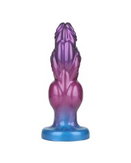 POWER MONSTERS RIFT TITAN DILDO HINCHABLE FANTASIA BICOLOR 24 CM O 5 CM