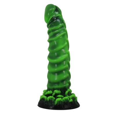 POWER MONSTERS MANTICORE DILDO 23 CM O 5 CM