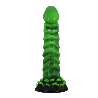 POWER MONSTERS MANTICORE DILDO 23 CM O 5 CM