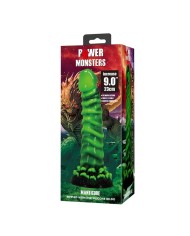 POWER MONSTERS MANTICORE DILDO 23 CM O 5 CM