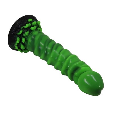 POWER MONSTERS MANTICORE DILDO 23 CM O 5 CM